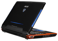 Asus G51V 